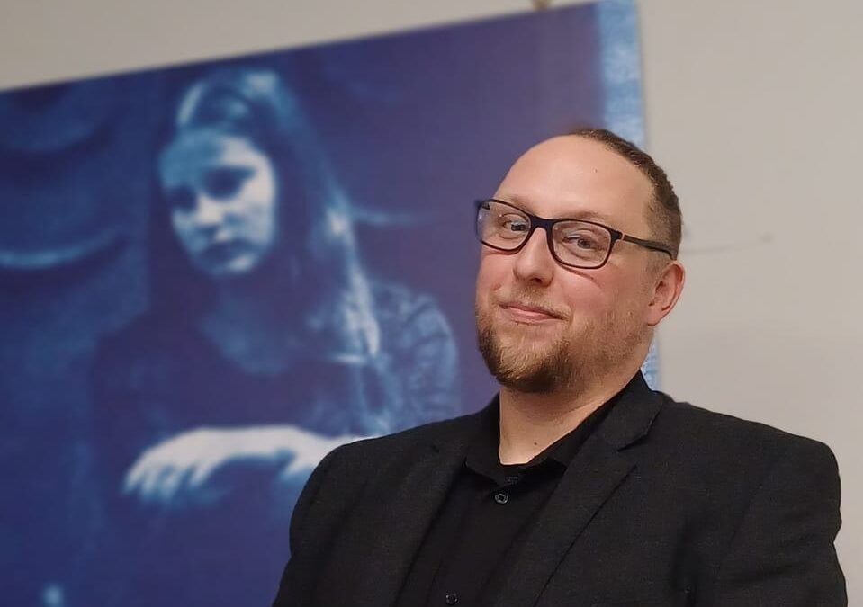 Damian Piórko Ziemba