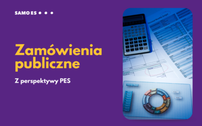 Zamówienia publiczne z perspektywy podmiotów ekonomii społecznej (cz. 1)