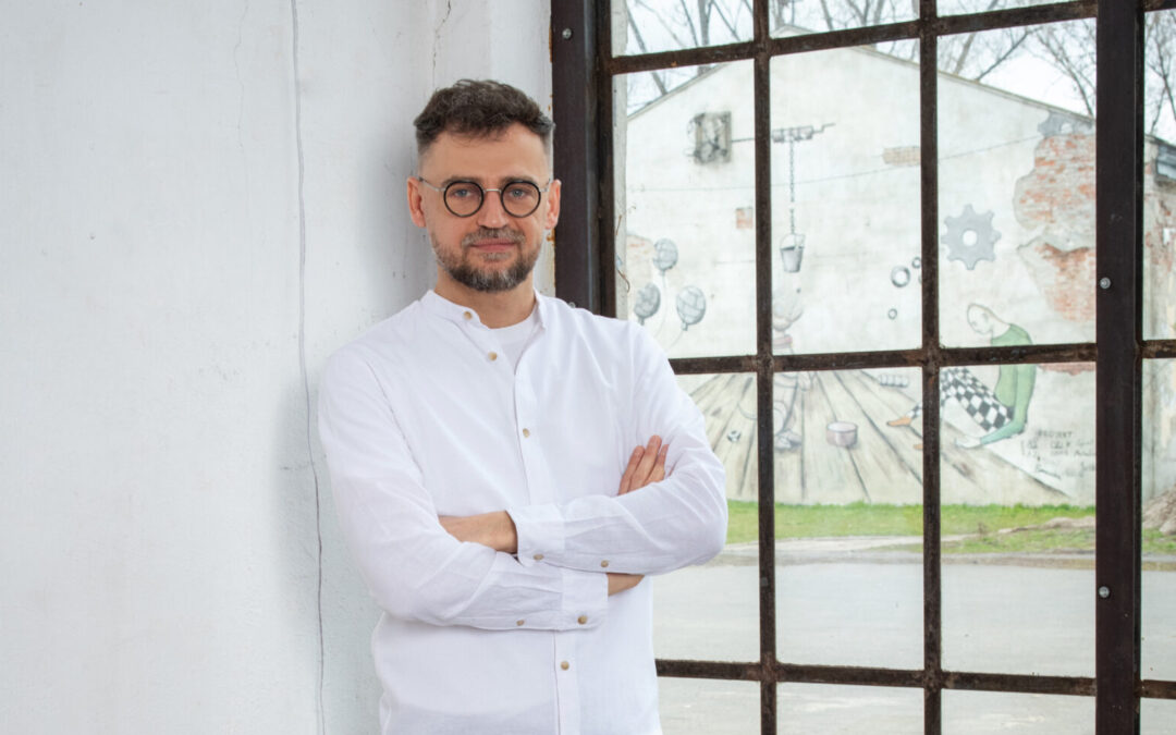 Bartosz Łopiński